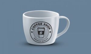 Custom Printed Mugs | Coffee Mugs | Photo Mug Printing Service from CrockeryPrint.com
