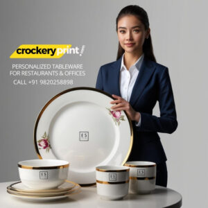 Crockery for Restaurants