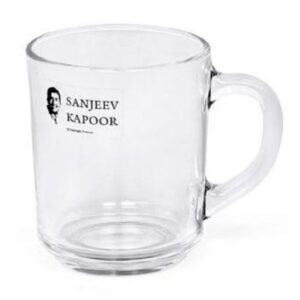 Glass Bottle Printing