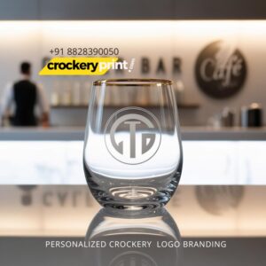 Custom Tableware for Special Wedding Occasion, Anniversaries, and More