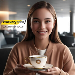 Maximizing ROI with Personalized Logo Print Tableware