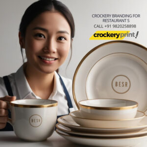 Buy Crockery Plates and Dinner Plates