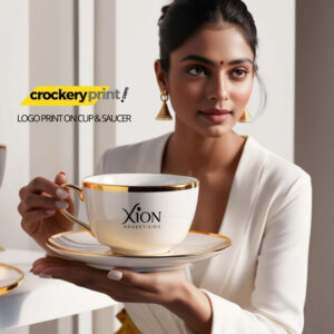 Official Crockery Printing: Unmatched Precision and Quality from CrockeryPrint.com