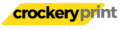 crockeryprint logo