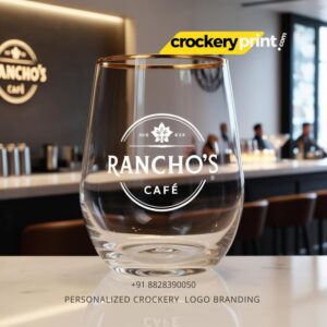 Custom Printed Tableware for Fast-Food Chains