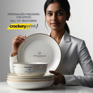 Why Personalized Plates Are the Ultimate Wedding Favor